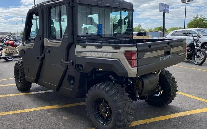 2024 Polaris® Ranger Crew XP 1000 NorthStar Edition Ultimate