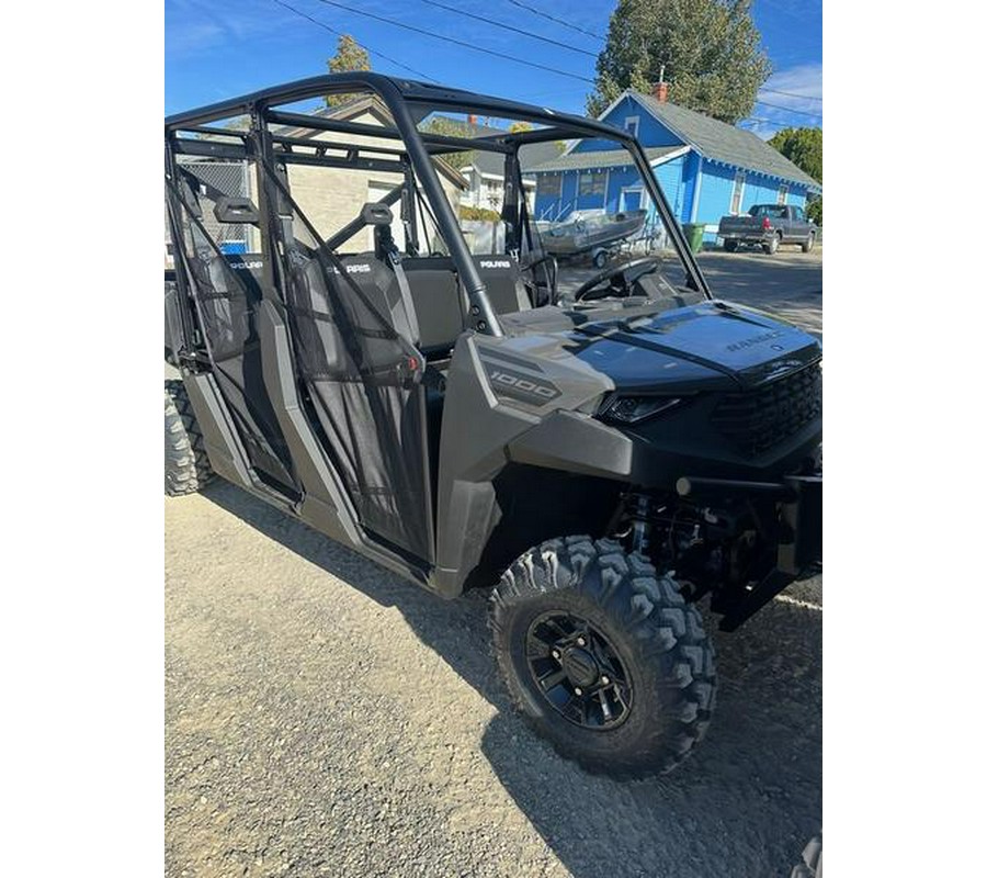 2024 Polaris® Ranger Crew 1000 Premium