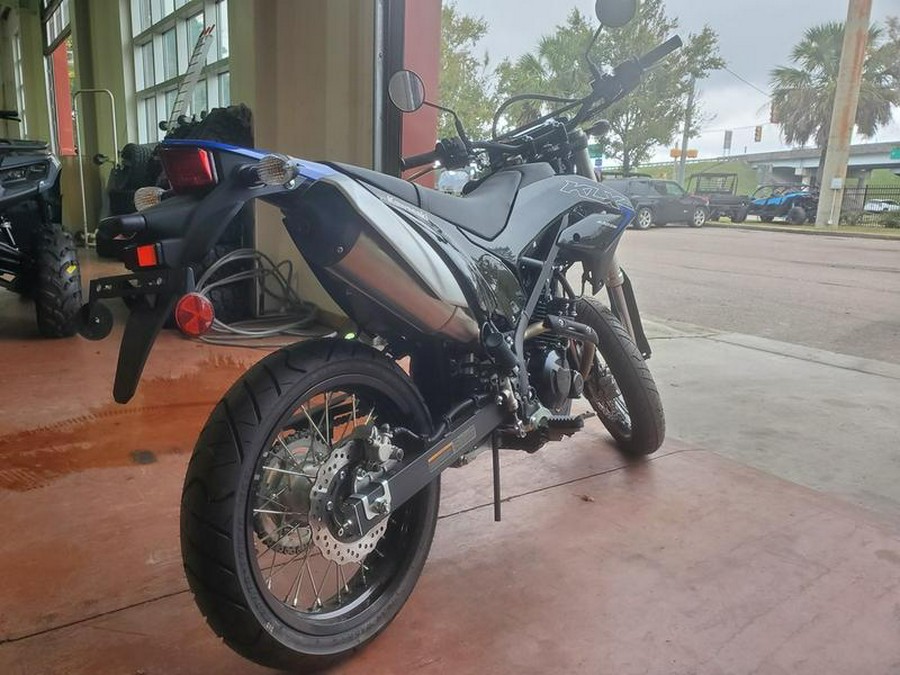 2023 Kawasaki KLX230SM