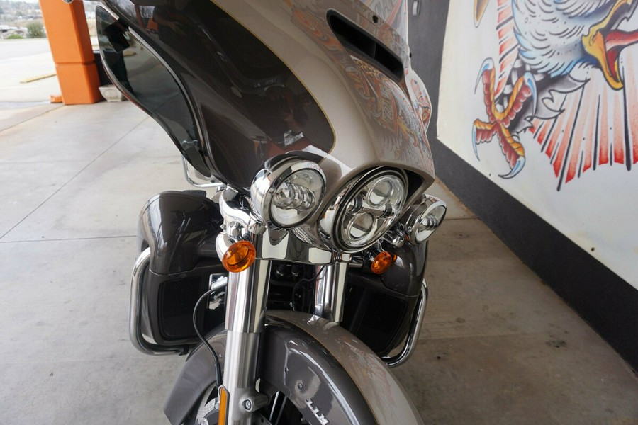 2023 Harley-Davidson Ultra Limited #N/A