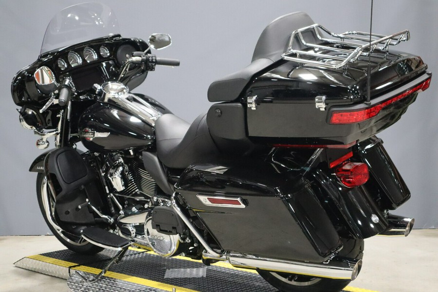 2023 Harley-Davidson Ultra Limited