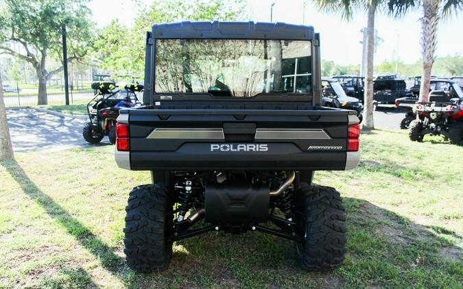 2024 Polaris® Ranger Crew XP 1000 NorthStar Edition Premium