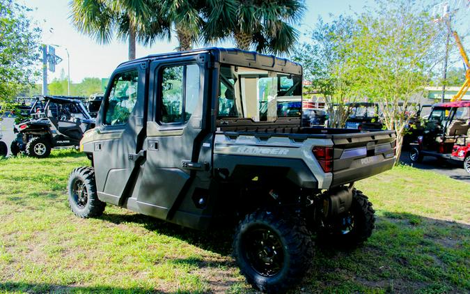 2024 Polaris® Ranger Crew XP 1000 NorthStar Edition Premium