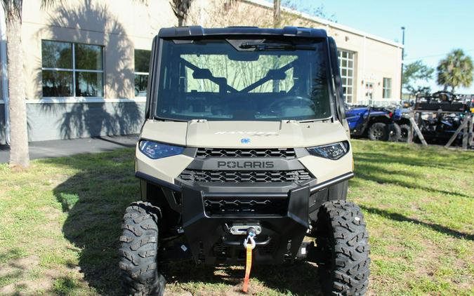 2024 Polaris® Ranger Crew XP 1000 NorthStar Edition Premium