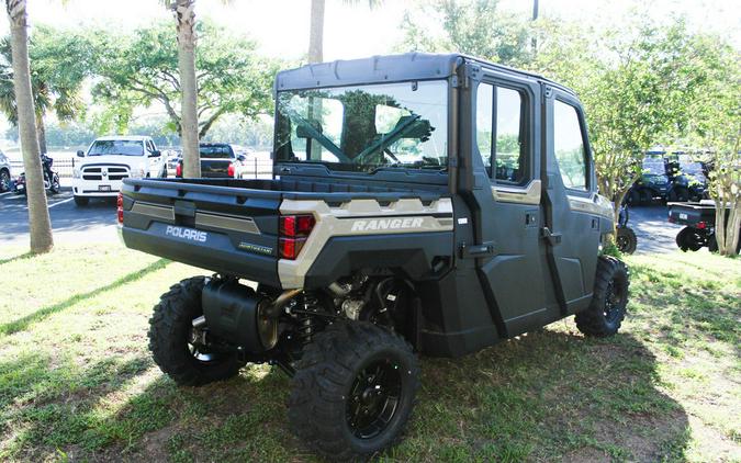 2024 Polaris® Ranger Crew XP 1000 NorthStar Edition Premium