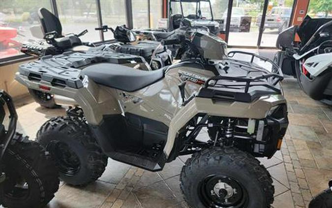 2024 Polaris Sportsman 570