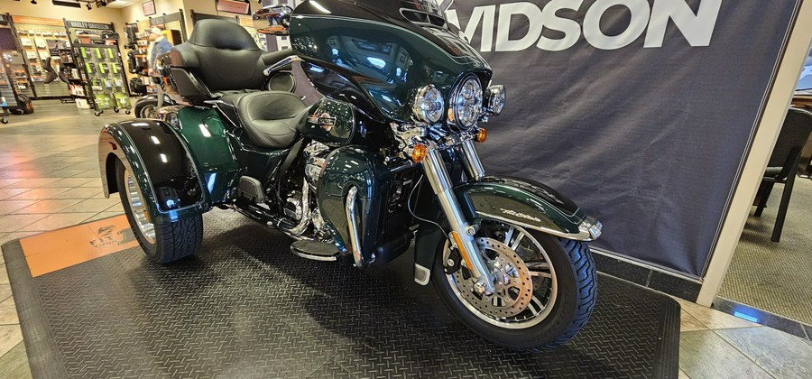 2020 Harley-Davidson Tri Glide® Ultra