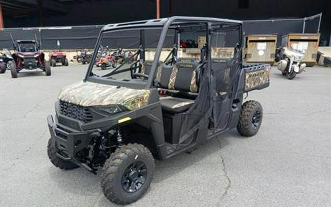 2024 Polaris Ranger Crew SP 570 Premium