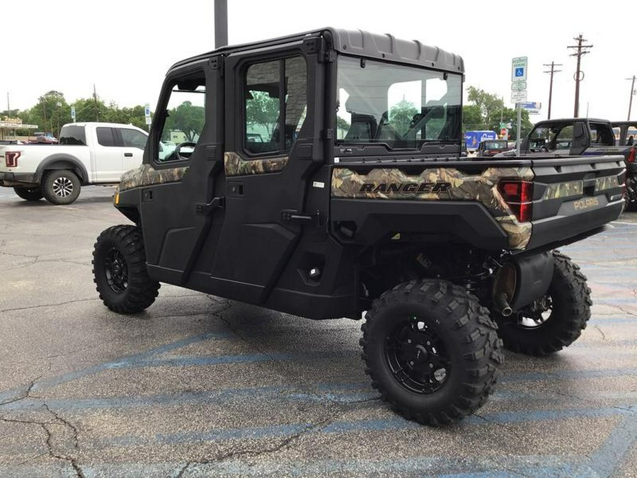 2025 Polaris® Ranger Crew XP 1000 Northstar Edition Ultimate