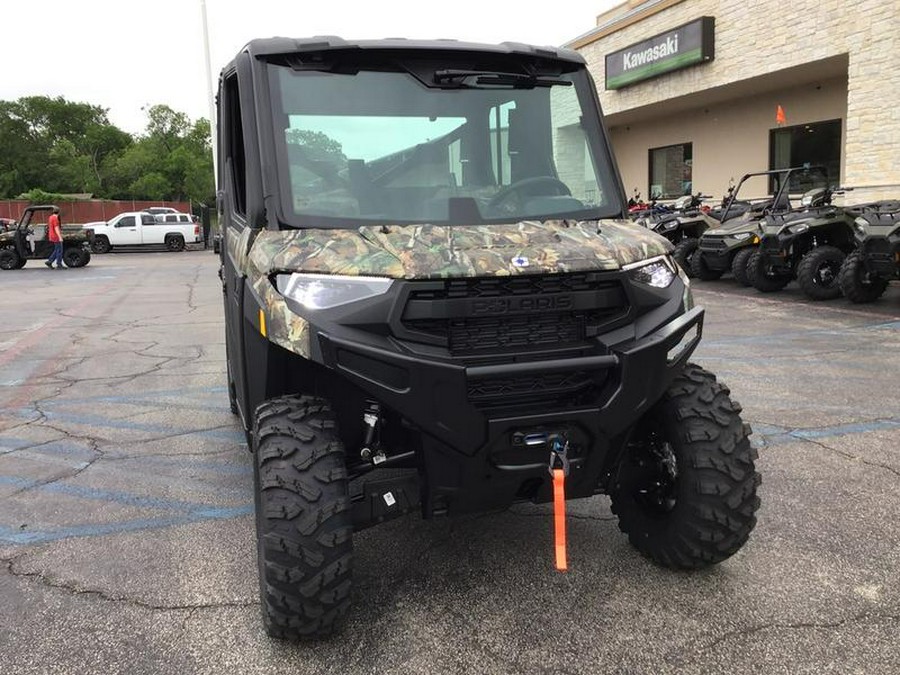 2025 Polaris® Ranger Crew XP 1000 Northstar Edition Ultimate