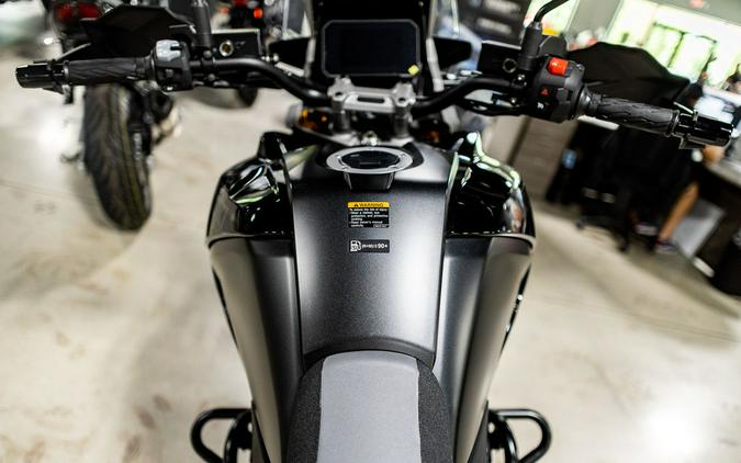 2024 Suzuki V-Strom 1050