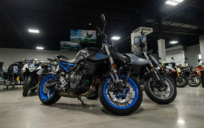 2024 Suzuki V-Strom 1050