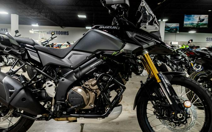 2024 Suzuki V-Strom 1050