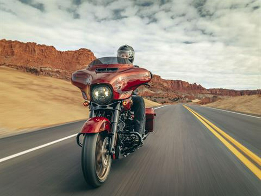 2023 Harley-Davidson Street Glide® Anniversary