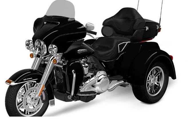 2018 Harley-Davidson Tri Glide® Ultra