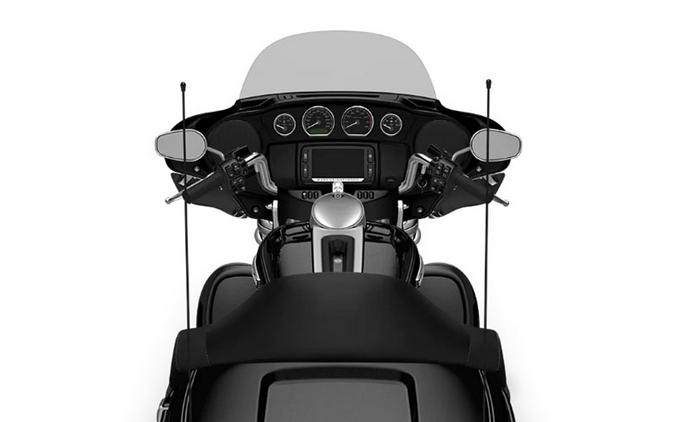 2018 Harley-Davidson Tri Glide® Ultra