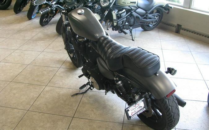 2018 Harley-Davidson® XL883N - Sportster® Iron 883™