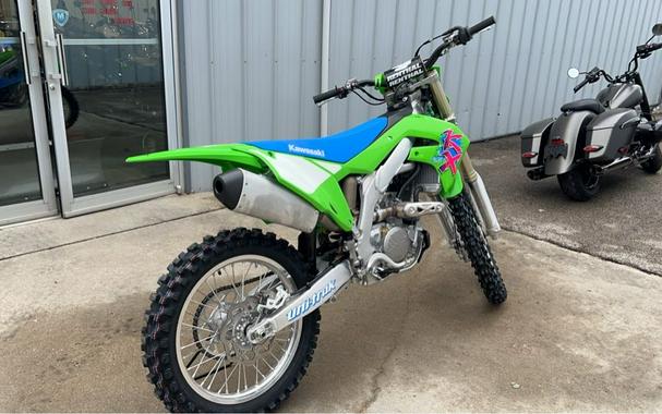 2024 Kawasaki KX™ 250