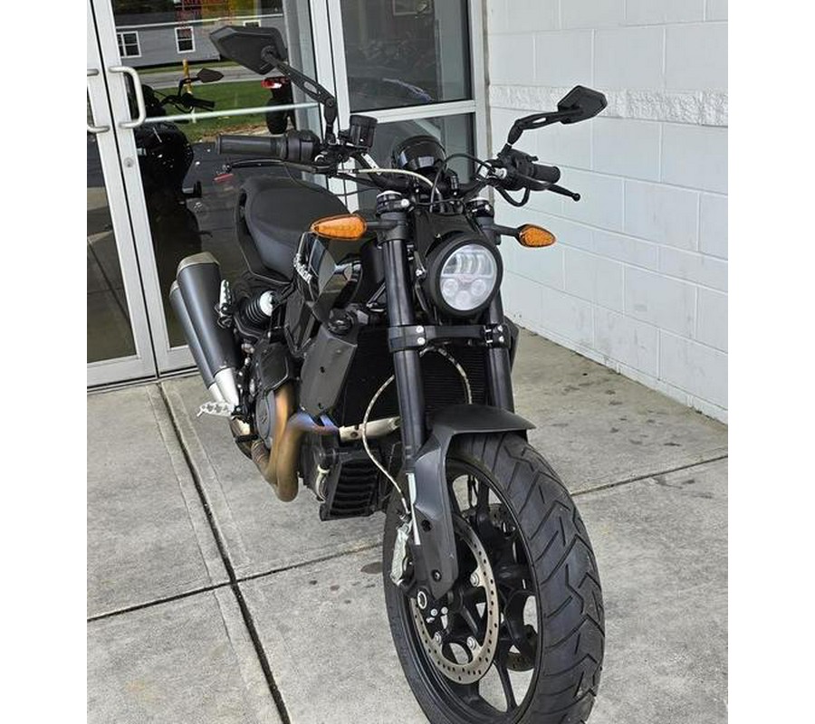 2019 INDIANB FTR1200