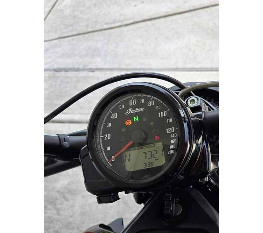 2019 INDIANB FTR1200