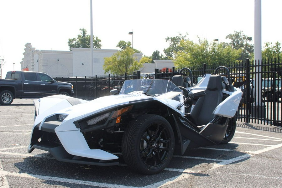 2024 Polaris Slingshot® Slingshot® S AutoDrive w/ Technology Package I