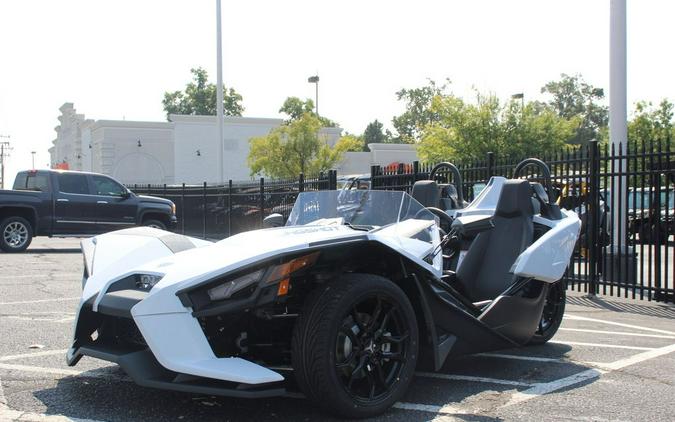 2024 Polaris Slingshot® Slingshot® S AutoDrive w/ Technology Package I