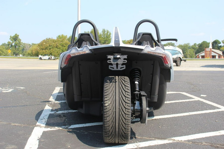 2024 Polaris Slingshot® Slingshot® S AutoDrive w/ Technology Package I