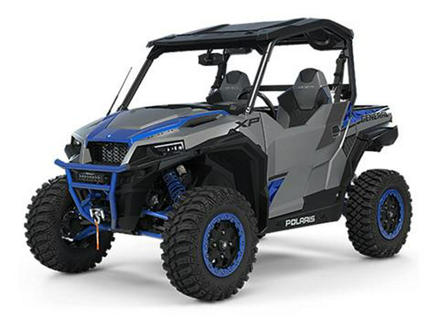 2021 Polaris General XP 1000 Factory Custom Edition