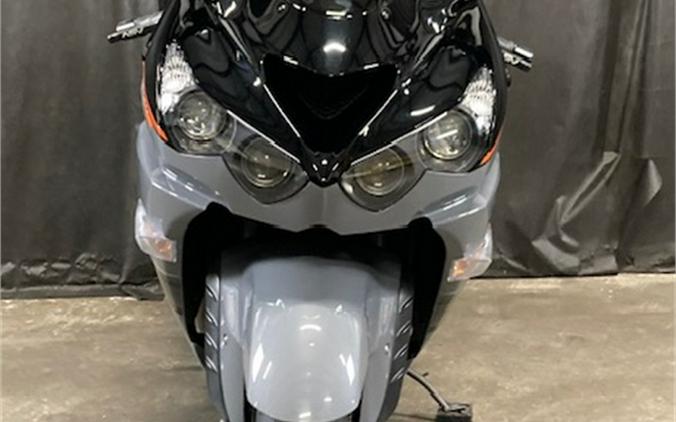 2018 Kawasaki Ninja ZX-14R ABS SE