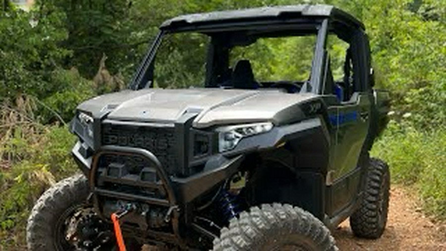 2024 Polaris Polaris XPEDITION XP Ultimate