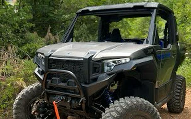 2024 Polaris Polaris XPEDITION XP Ultimate