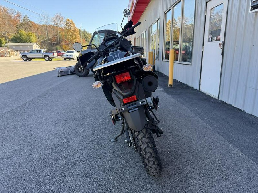 2026 Kawasaki KLR®650