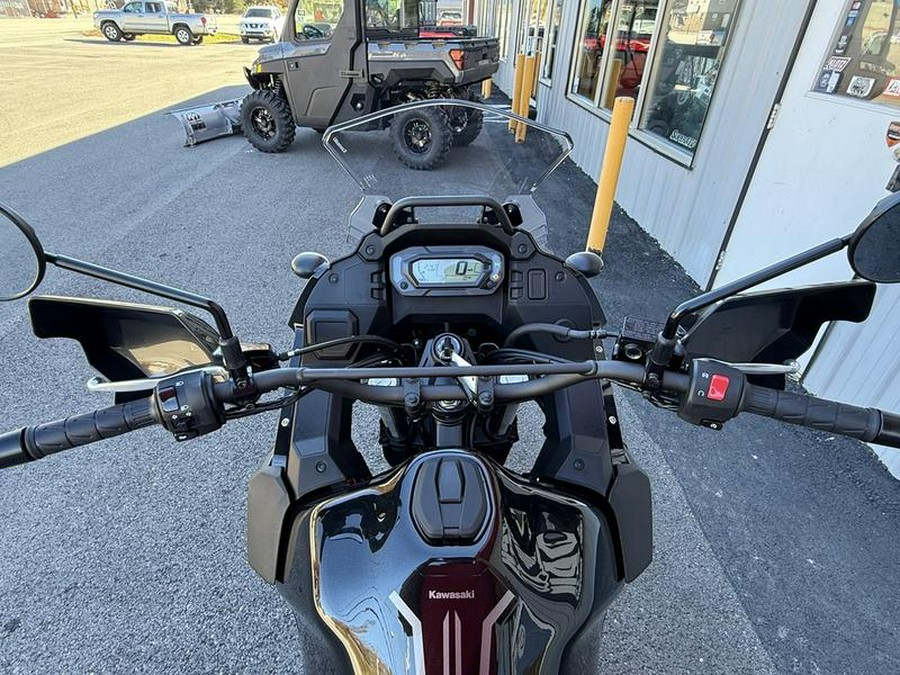 2026 Kawasaki KLR®650