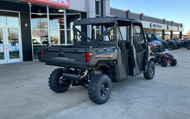 2026 Polaris Ranger® Crew 1000 Premium