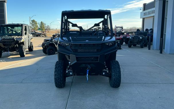 2026 Polaris Ranger® Crew 1000 Premium