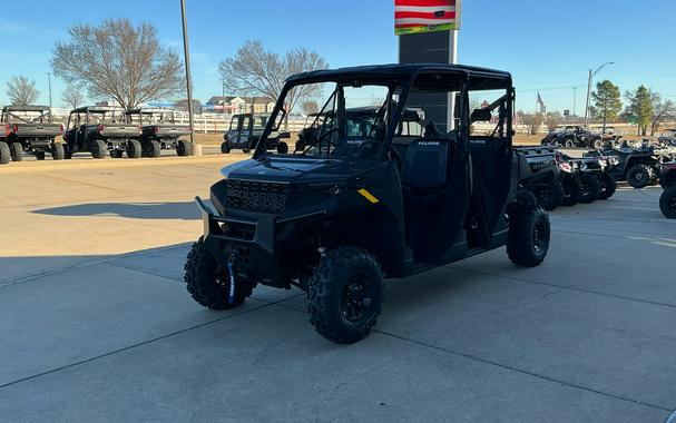 2026 Polaris Ranger® Crew 1000 Premium