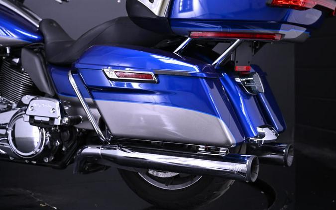 2017 Harley-Davidson® FLHTKL - Ultra Limited Low