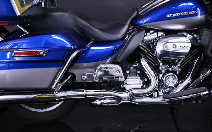 2017 Harley-Davidson® FLHTKL - Ultra Limited Low