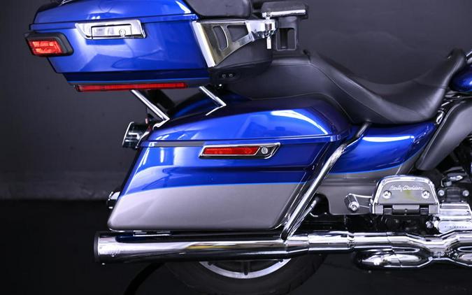 2017 Harley-Davidson® FLHTKL - Ultra Limited Low