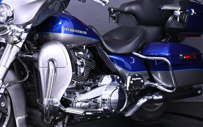 2017 Harley-Davidson® FLHTKL - Ultra Limited Low