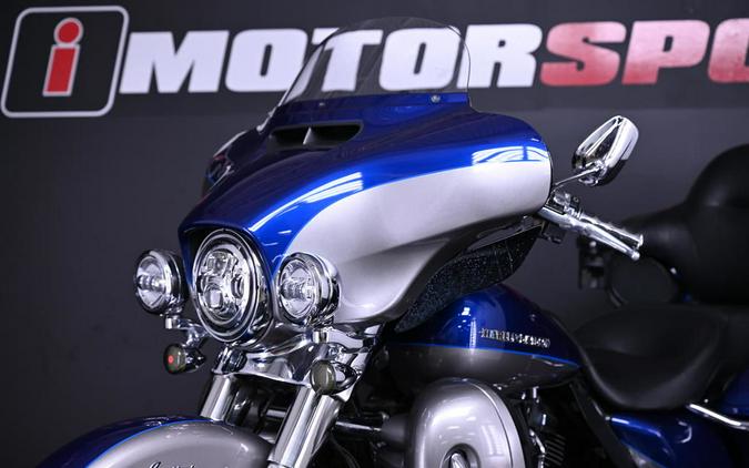 2017 Harley-Davidson® FLHTKL - Ultra Limited Low