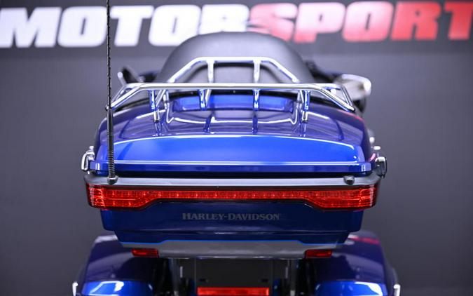 2017 Harley-Davidson® FLHTKL - Ultra Limited Low