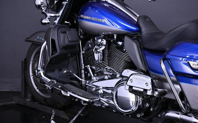 2017 Harley-Davidson® FLHTKL - Ultra Limited Low