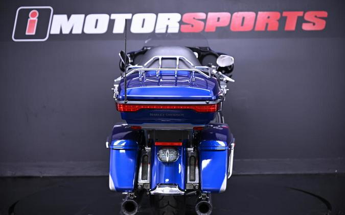 2017 Harley-Davidson® FLHTKL - Ultra Limited Low