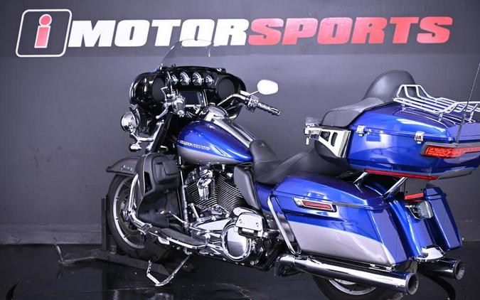 2017 Harley-Davidson® FLHTKL - Ultra Limited Low