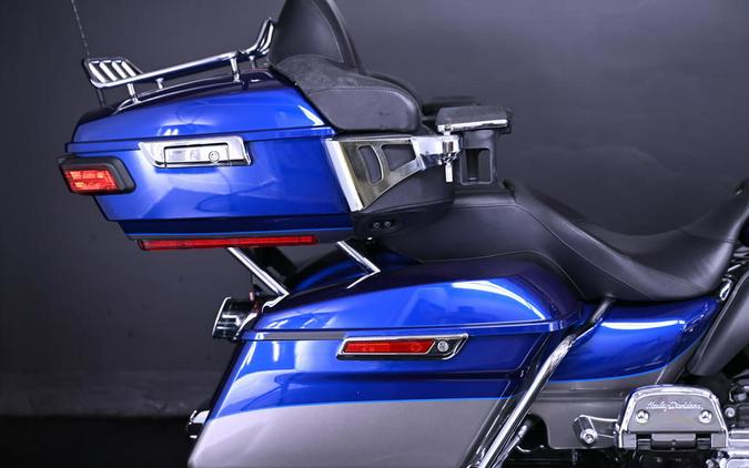 2017 Harley-Davidson® FLHTKL - Ultra Limited Low