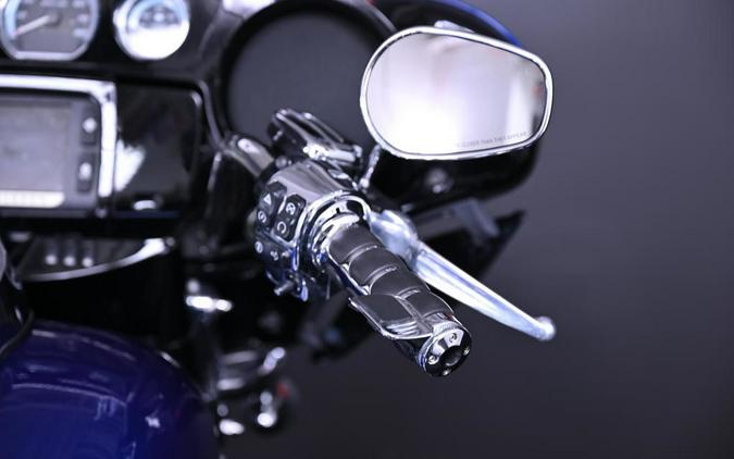 2017 Harley-Davidson® FLHTKL - Ultra Limited Low