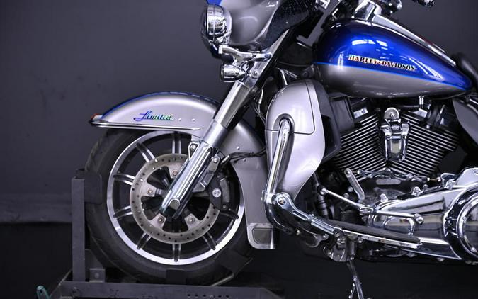 2017 Harley-Davidson® FLHTKL - Ultra Limited Low