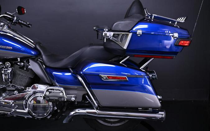 2017 Harley-Davidson® FLHTKL - Ultra Limited Low