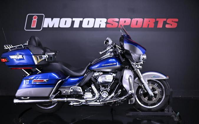 2017 Harley-Davidson® FLHTKL - Ultra Limited Low